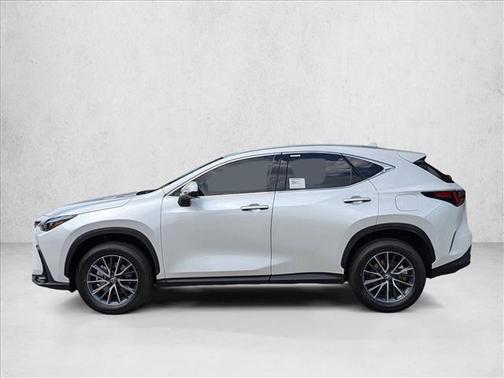 2025 Lexus NX 250 Base