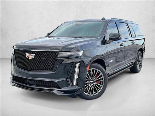 2023 Cadillac Escalade ESV V-Series