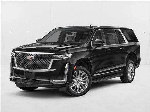2023 Cadillac Escalade ESV V-Series