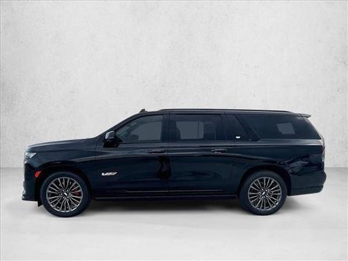 2023 Cadillac Escalade ESV V-Series