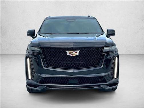 2023 Cadillac Escalade ESV V-Series