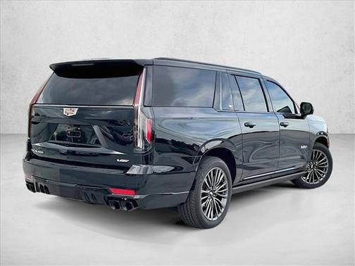 2023 Cadillac Escalade ESV V-Series