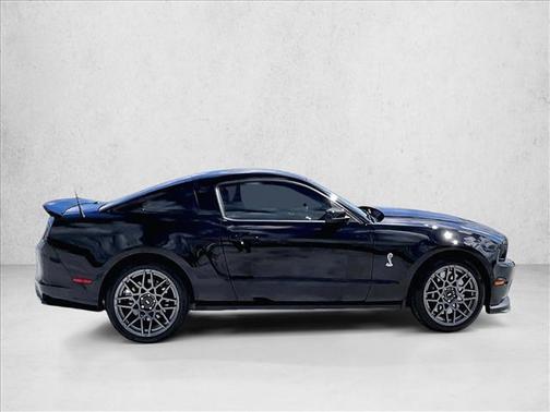 2014 Ford Shelby GT500 Base