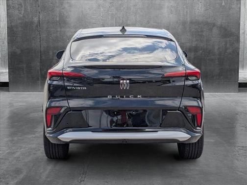 2025 Buick Envista Sport Touring FWD