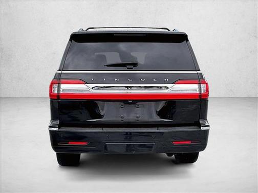 2019 Lincoln Navigator L Reserve