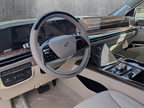 2025 Cadillac Escalade ESV Sport Platinum
