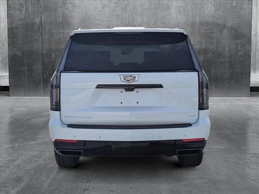 2025 Cadillac Escalade ESV Sport Platinum