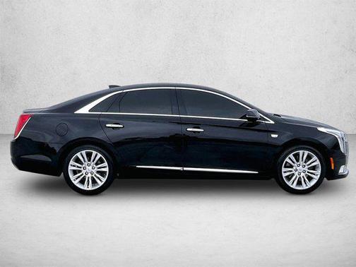 2019 Cadillac XTS Luxury