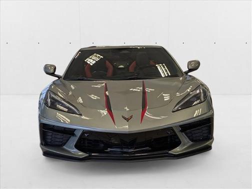 2024 Chevrolet Corvette Stingray w/3LT