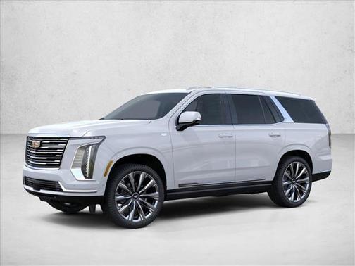 2026 Cadillac Escalade Sport Platinum