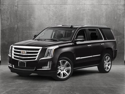 2016 Cadillac Escalade Premium
