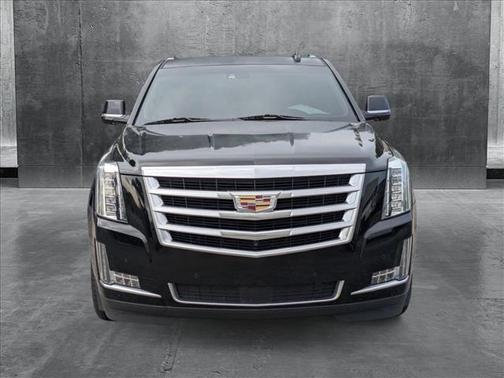 2016 Cadillac Escalade Premium