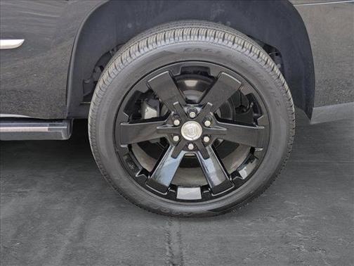 2016 Cadillac Escalade Premium