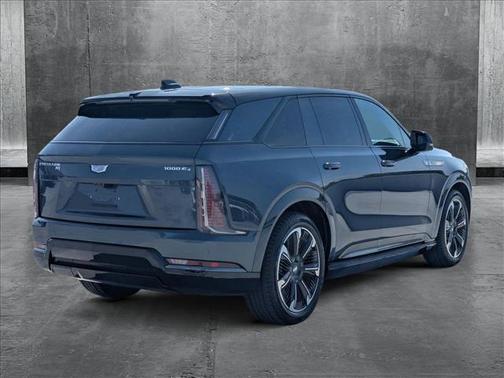 2025 Cadillac Escalade Sport
