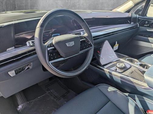 2025 Cadillac Escalade Sport