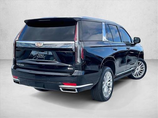 2024 Cadillac Escalade Premium Luxury