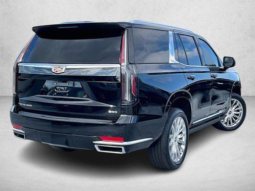 2024 Cadillac Escalade Premium Luxury