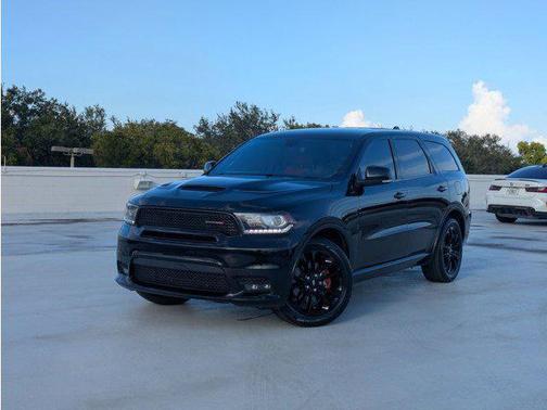 2020 Dodge Durango R/T RWD