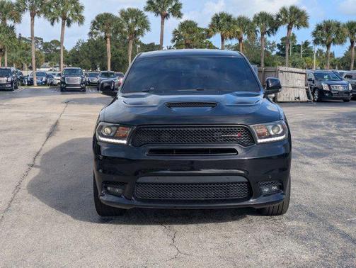 2020 Dodge Durango R/T RWD
