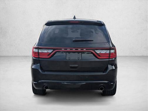 2020 Dodge Durango R/T RWD