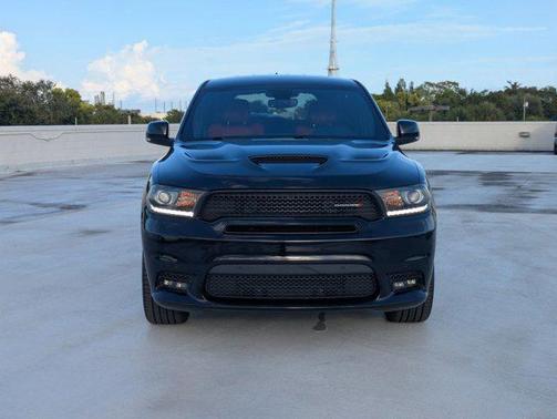 2020 Dodge Durango R/T RWD