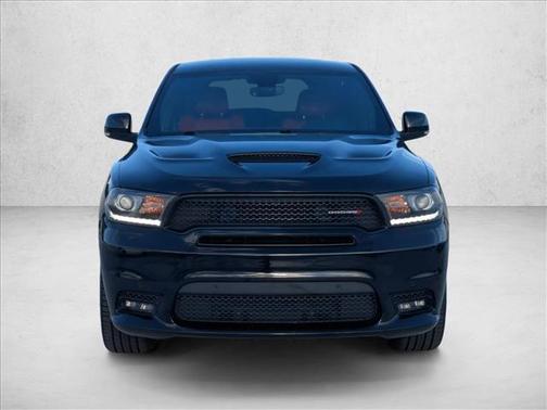 2020 Dodge Durango R/T RWD