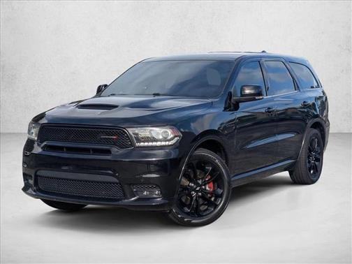 2020 Dodge Durango R/T RWD