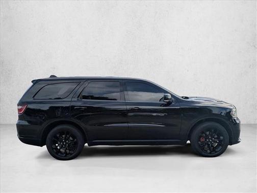 2020 Dodge Durango R/T RWD