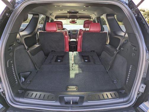 2020 Dodge Durango R/T RWD