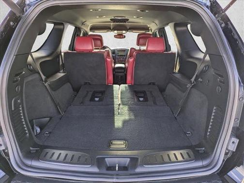 2020 Dodge Durango R/T RWD