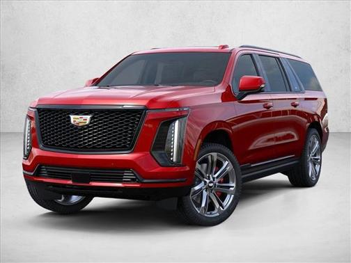 2025 Cadillac Escalade ESV Sport