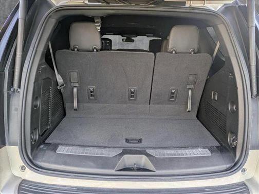 2021 Chevrolet Tahoe 4WD RST