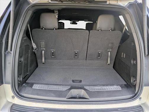 2021 Chevrolet Tahoe 4WD RST