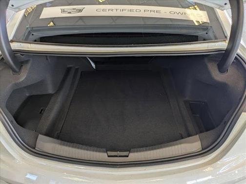 2024 Cadillac CT5-V V-Series Blackwing