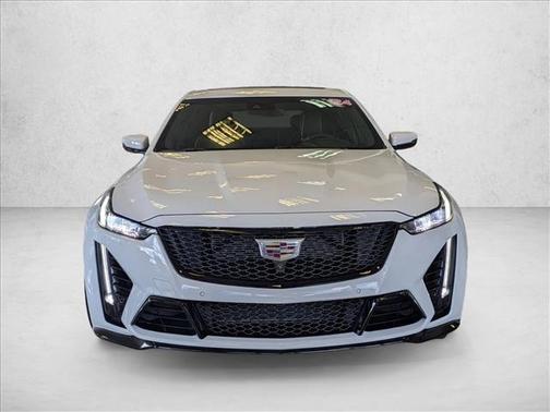 2024 Cadillac CT5-V V-Series Blackwing