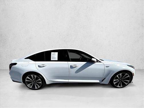 2024 Cadillac CT5-V V-Series Blackwing