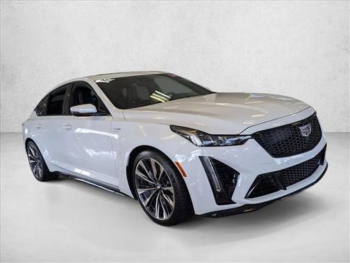 2024 Cadillac CT5-V V-Series Blackwing