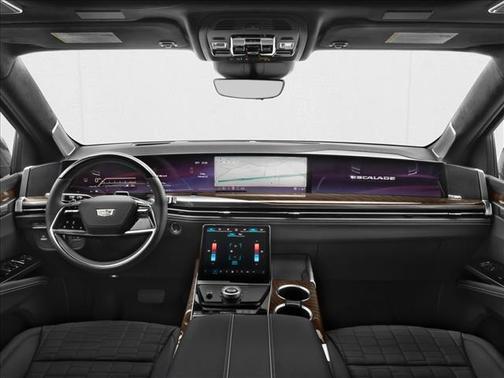 2026 Cadillac Escalade ESV Sport