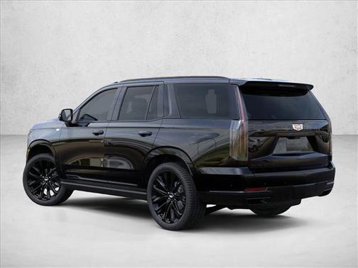 2026 Cadillac Escalade Sport Platinum