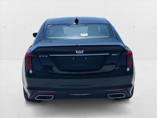 2025 Cadillac CT5 Premium Luxury RWD