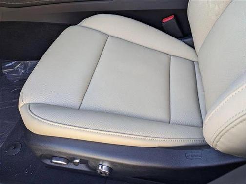 2025 Cadillac CT5 Premium Luxury RWD
