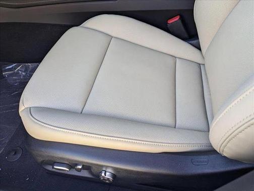 2025 Cadillac CT5 Premium Luxury RWD