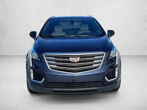 2018 Cadillac XT5 Base