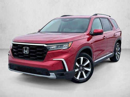 2023 Honda Pilot Touring 8-Passenger