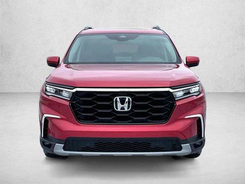 2023 Honda Pilot Touring 8-Passenger