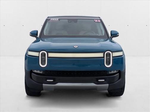 2023 Rivian R1S Launch Edition