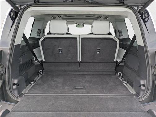 2023 Rivian R1S Launch Edition