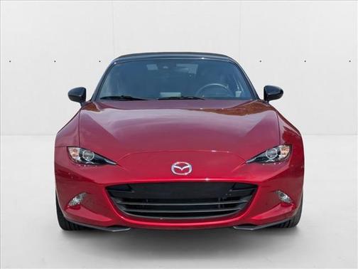 2022 Mazda MX-5 Miata Sport