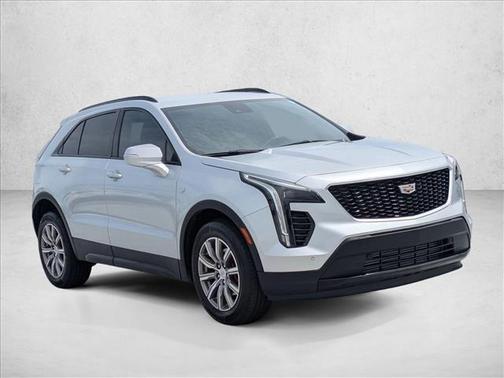 2021 Cadillac XT4 Sport