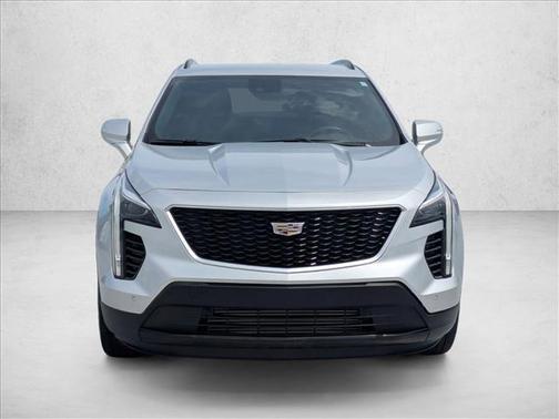 2021 Cadillac XT4 Sport